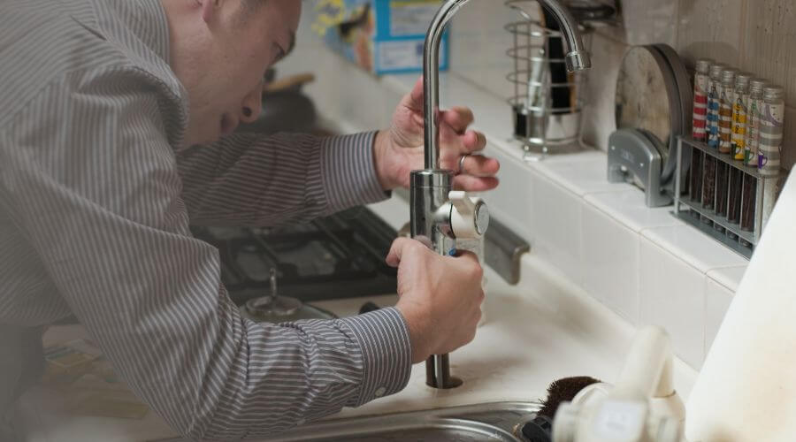 Professional same day plumber in Daleville, VA